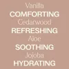 Vanilla Woods Body Wash - 16 oz