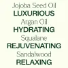 Evoke Velvet Glow Body Oil  4 oz