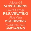 Vitamin C with Hyaluronic Acid Facial Serum 4 oz