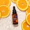 Vitamin C with Hyaluronic Acid Facial Serum 4 oz