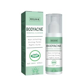 EELHOE Body Care Spray Gently Cleanses The Entire Body, Making The Skin Smooth, Delicate And Tender. Moisturizing And Beautifying Spray