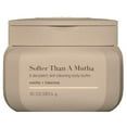 Body By TPH Softer Than No Otha Body Butter With Shea Butter And Vitamin E 10 Fluid Ounce