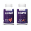 Gut Reset Cleanse Bundle