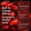 Urolithin A Supplement Softgels 500mg for Cellular Renewal & Healthy Aging