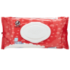 Baby Everyday Clean Wipes with Aloe Vera and Vitamin E, 80 Wipes (Flip-Top Pack), Compare to HuggiesÂ®