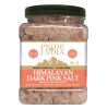 Pride of India | Himalayan Rock Salt - Coarse Grind (5lb)