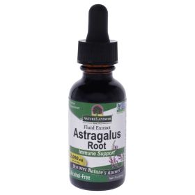 Astragalus Root AF - 2000mg by Natures Answer for Immune Support