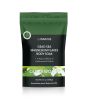 Pure Dead Sea Magnesium Flakes Restful Soak Relaxing & Replenishing 14oz Bath Soak Infused with Cedarwood & Neroli Oils for Muscle Relief & Deep Sleep