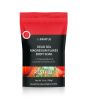 Pure Dead Sea Magnesium Flakes Restful Soak Relaxing & Replenishing 14oz Bath Soak Infused with Lavender, Patchouli