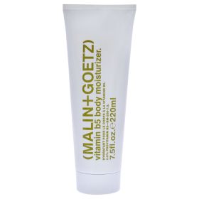 Vitamin B5 Body Moisturizer by Malin + Goetz 7.5 oz