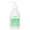 COMPAGNIE DE PROVENCE - Romarin Vitamine Rosemary Hand & Body Cream 007514 300ml/10oz