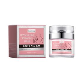 Oceaura Butt Care Cream Body Butt Care Massage Skin Care Moisturizing Cream