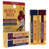 Wild Cherry And Vanilla Bean Moisturizing Lip Balm Twin Pack