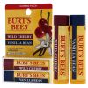 Wild Cherry And Vanilla Bean Moisturizing Lip Balm Twin Pack