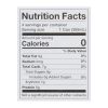 Virgil's - Soda Zero Sugar Black Cherry Can - Case Of 6 - 4/12 Fluid Ounces