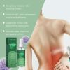West Month Magnesium Oil Spray, Massage Knee Cervical Joint Care Spray