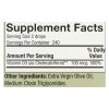 Nature's Answer - Vitamin D-3 Drops - 4000 Iu - 0.5 Fl Oz