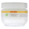 Sensitive Night Cream By Burts Bees For Unisex - 1.8 Oz Cream