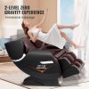 VEVOR Massage Chair - Full Body Zero Gravity Recliner