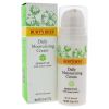 Sensitive Daily Moisturizing Cream By Burts Bees For Unisex - 1.8 Oz Cream