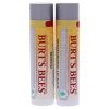 Ultra Conditioning Lip Balm Twin Pack By Burts Bees For Unisex - 2 X 0.15 Oz Lip Balm