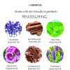 Essential Oil Aromatherapy Reassuring Mist 4oz Calming Spray for Home, Office, & Car, Natural