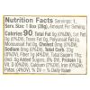 Newman's Own Organics Raisins - Case Of 12 - 6/1.0 Oz