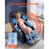 Massage Chair, 3D Zero-Gravity Full Body Massage Chair