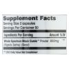 Amazing Herbs - Black Seed - 100 Capsules