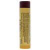 Wild Cherry Moisturizing Lip Balm By Burts Bees For Unisex - 0.15 Oz Lip Balm