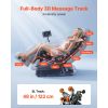 Massage Chair, 3D Zero-Gravity Full Body Massage Chair