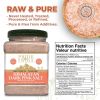 Pride of India | Himalayan Rock Salt - Coarse Grind (5lb)