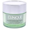 Superdefense Night Recovery Moisturizer - Combination Oily To Oily by Clinique for Women - 1.7 oz Moisturizer