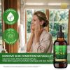 Poke Root Tincture Liquid Extract â€“ Extra Strength Lymphatic Drainage Support, 2 fl oz
