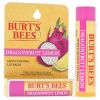 Dragonfruit Lemon Moisturizing Lip Balm By Burts Bees For Unisex - 0.15 Oz Lip Balm