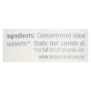 White Egret Pure Magnesium Oil 72 Ionic Minerals - 1 Each - 8 Fz