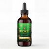 Poke Root Tincture Liquid Extract â€“ Extra Strength Lymphatic Drainage Support, 2 fl oz
