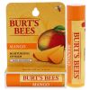 Mango Moisturizing Lip Balm Blister By Burts Bees For Unisex - 0.15 Oz Lip Balm