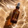 Evoke Velvet Glow Body Oil  4 oz