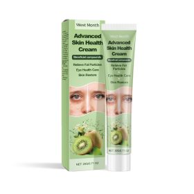 West Month Skin Care Cream, Skin Repair Fat Granules Moisturizing Delicate And Smooth Skin Care Cream