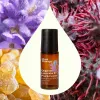 Organic Lavender Frankincense Castor Body Oil Roll - 30 mL