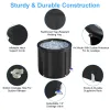 Portable Insulated Ice Bath Tub for Athletes Recovery