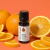 Sweet Orange Essential Oil 10mL