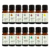 Plant Therapy - Top 14 Singles Set (10 mL)