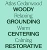 Atlas Cedarwood Essential Oil