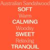 Australian Sandalwood Essential Oil