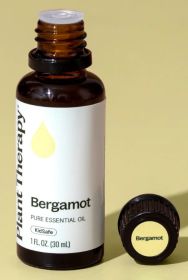 Bergamot Essential Oil (size: 30 ML)