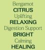 Bergamot Essential Oil