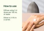 Bergamot Essential Oil