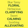 Blue Tansy Essential Oil